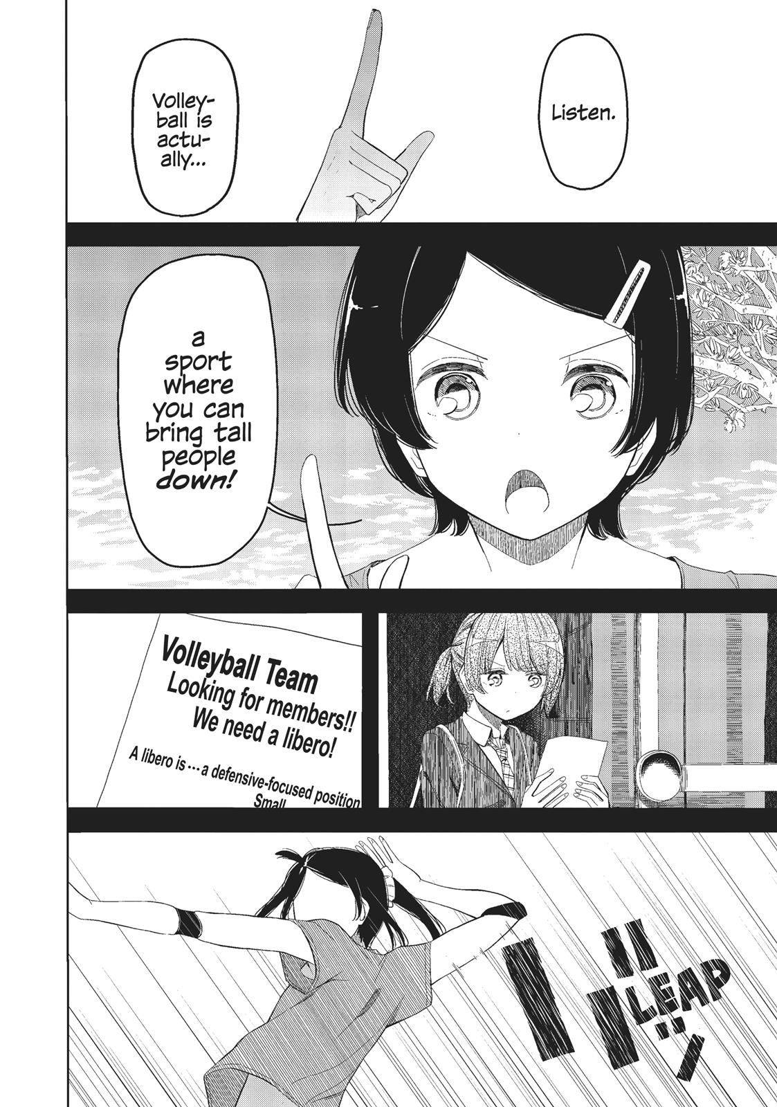 Harukana Receive Chapter 12 page 9 - Chapter 12