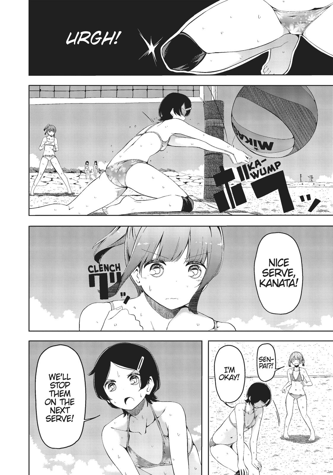 Harukana Receive Chapter 13 page 10 - Chapter 13