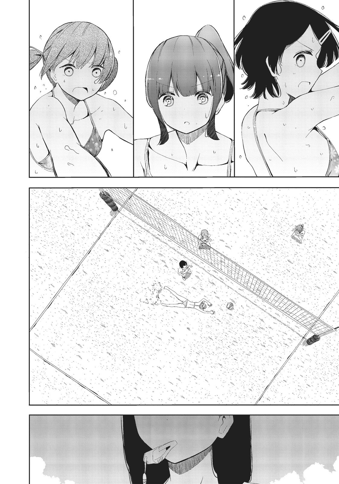 Harukana Receive Chapter 13 page 15 - Chapter 13