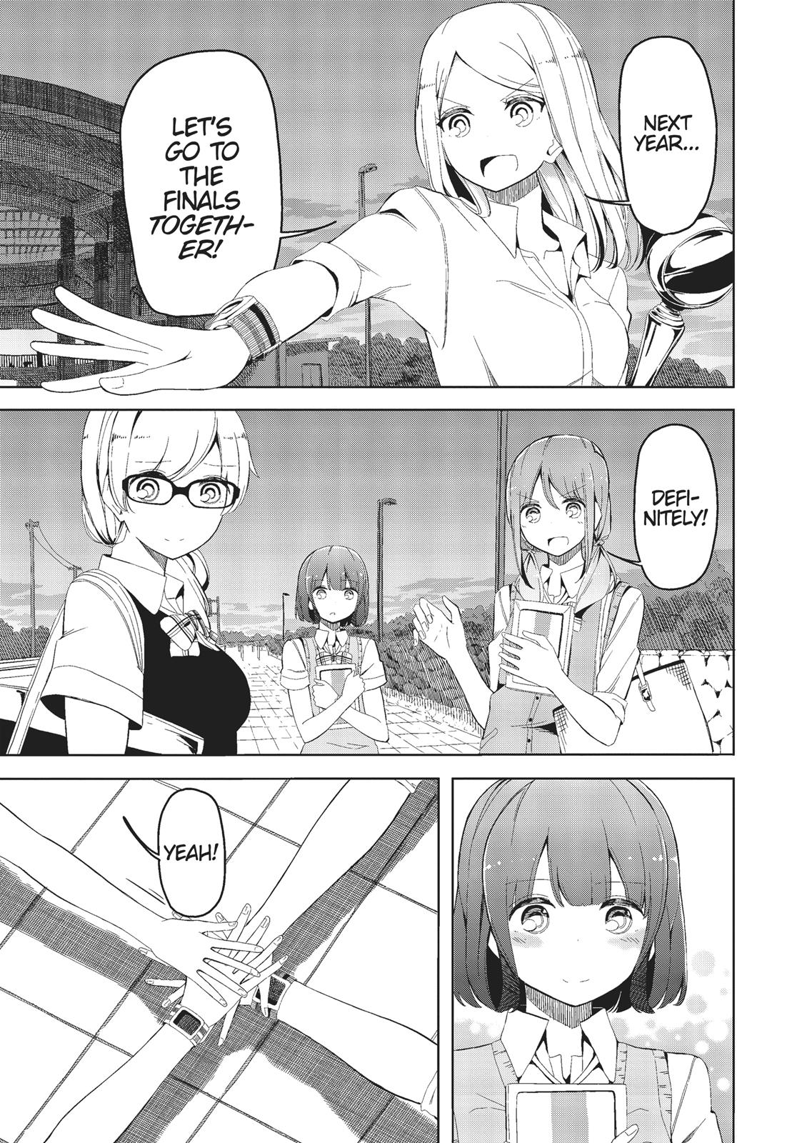 Harukana Receive Chapter 13 page 26 - Chapter 13