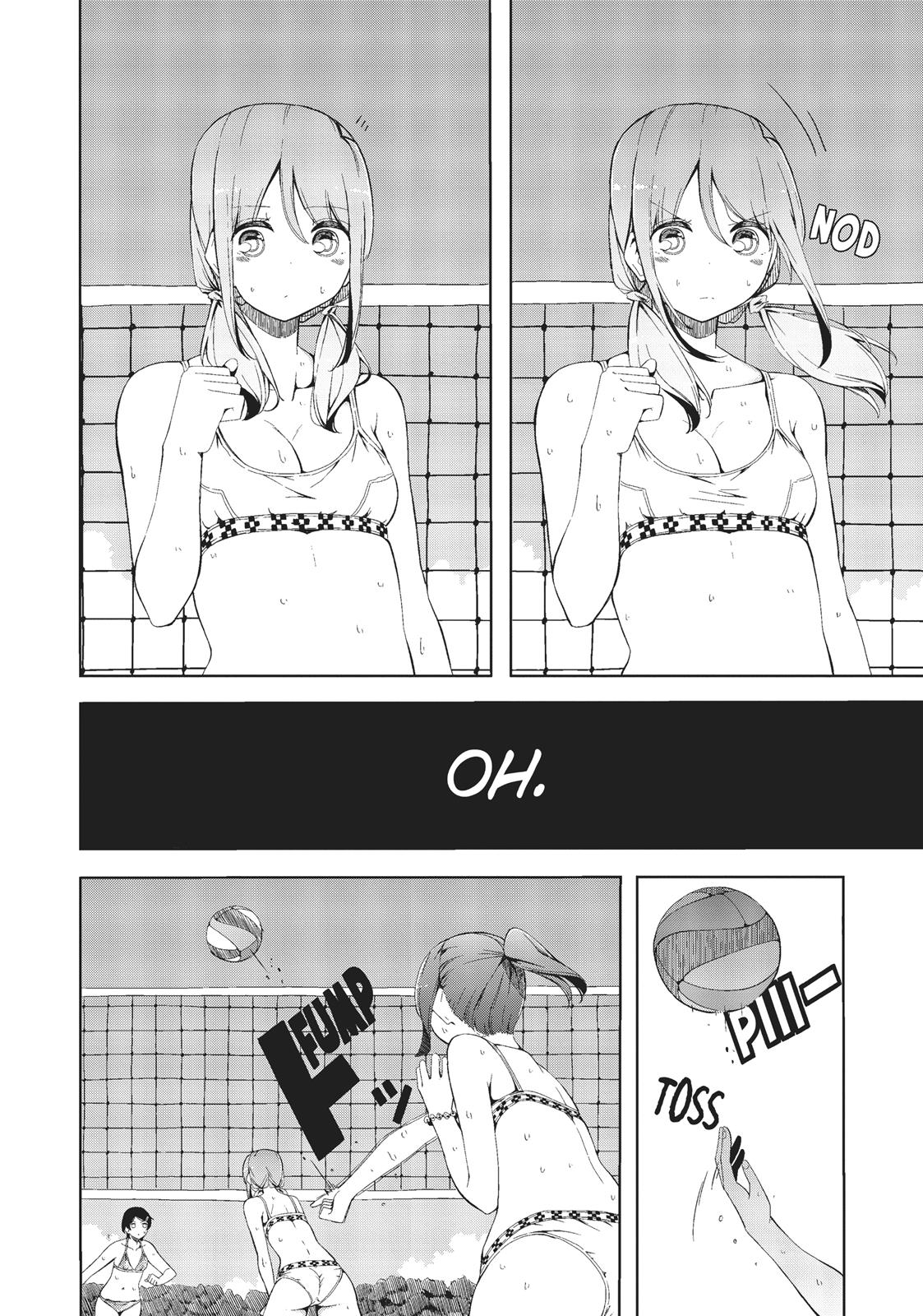 Harukana Receive Chapter 13 page 8 - Chapter 13