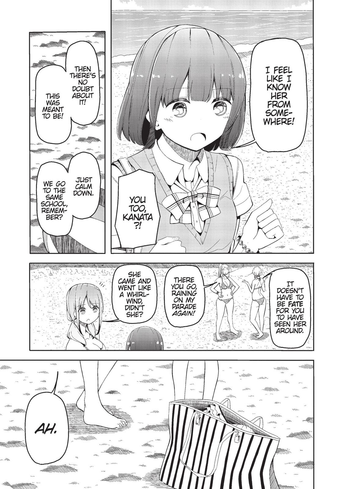 Harukana Receive Chapter 14 page 23 - Chapter 14