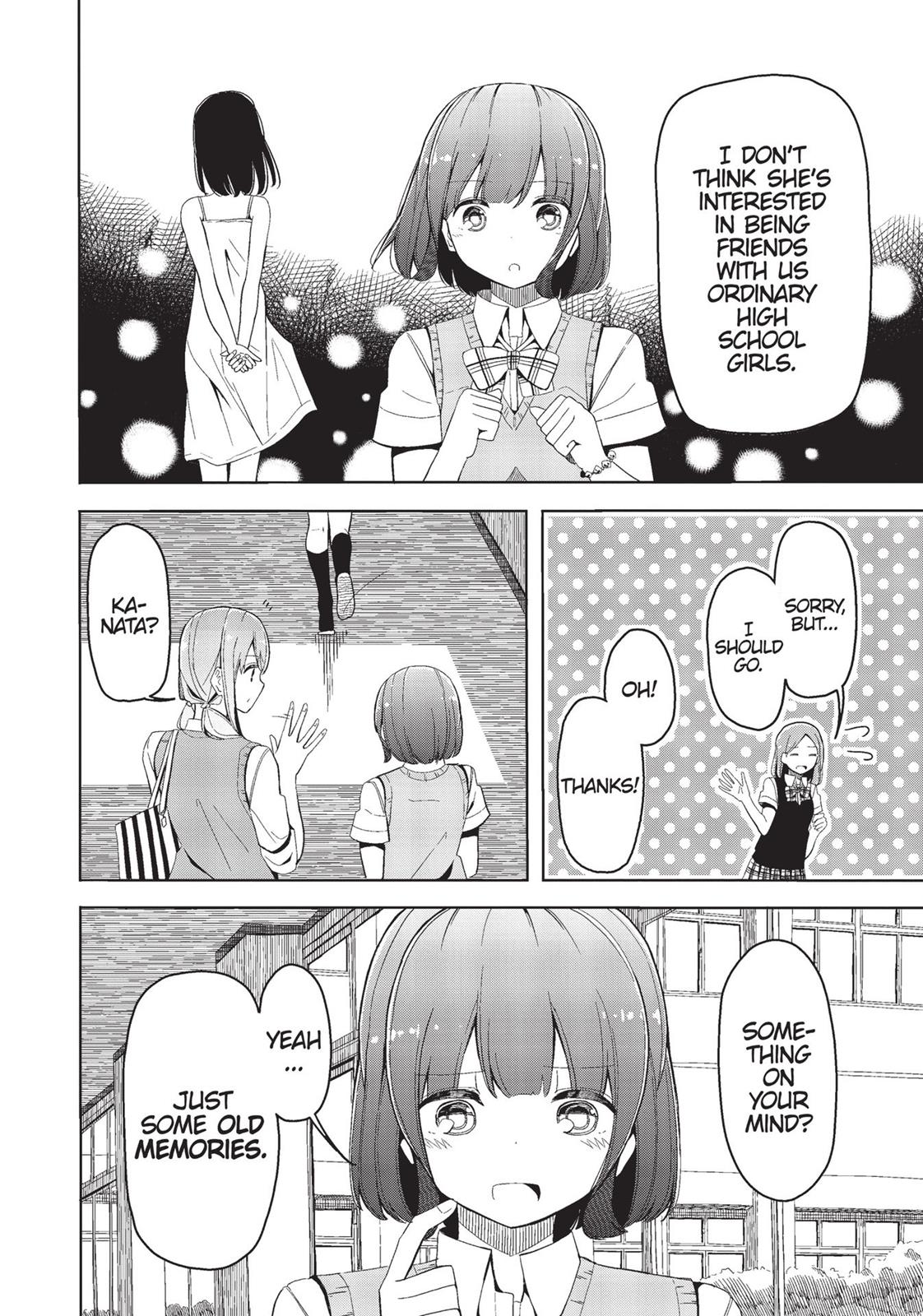 Harukana Receive Chapter 14 page 26 - Chapter 14