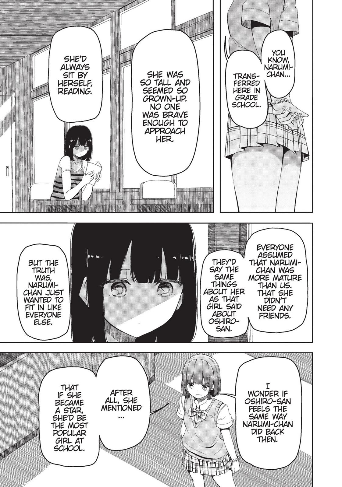 Harukana Receive Chapter 14 page 27 - Chapter 14