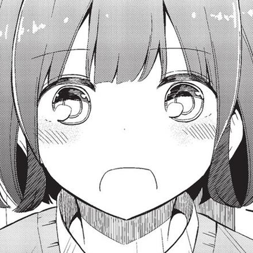 Harukana Receive Chapter 14 cover