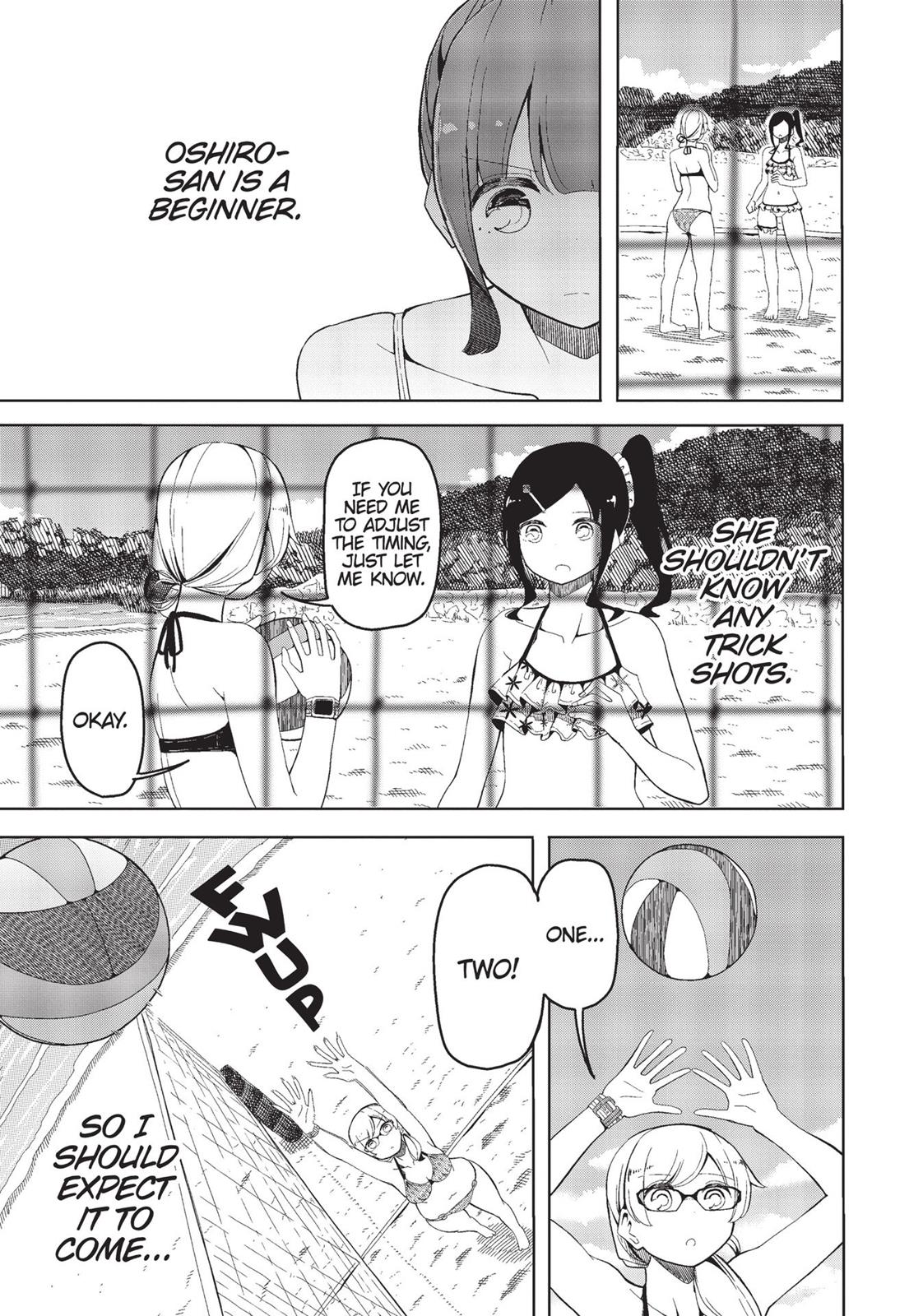 Harukana Receive Chapter 15 page 10 - Chapter 15