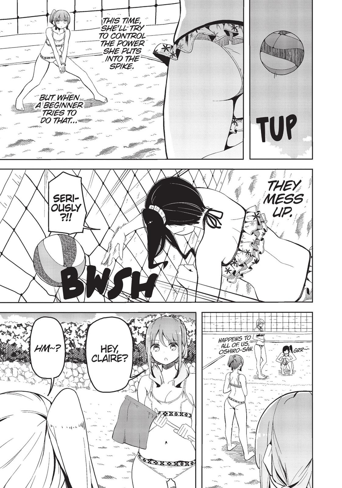 Harukana Receive Chapter 15 page 14 - Chapter 15