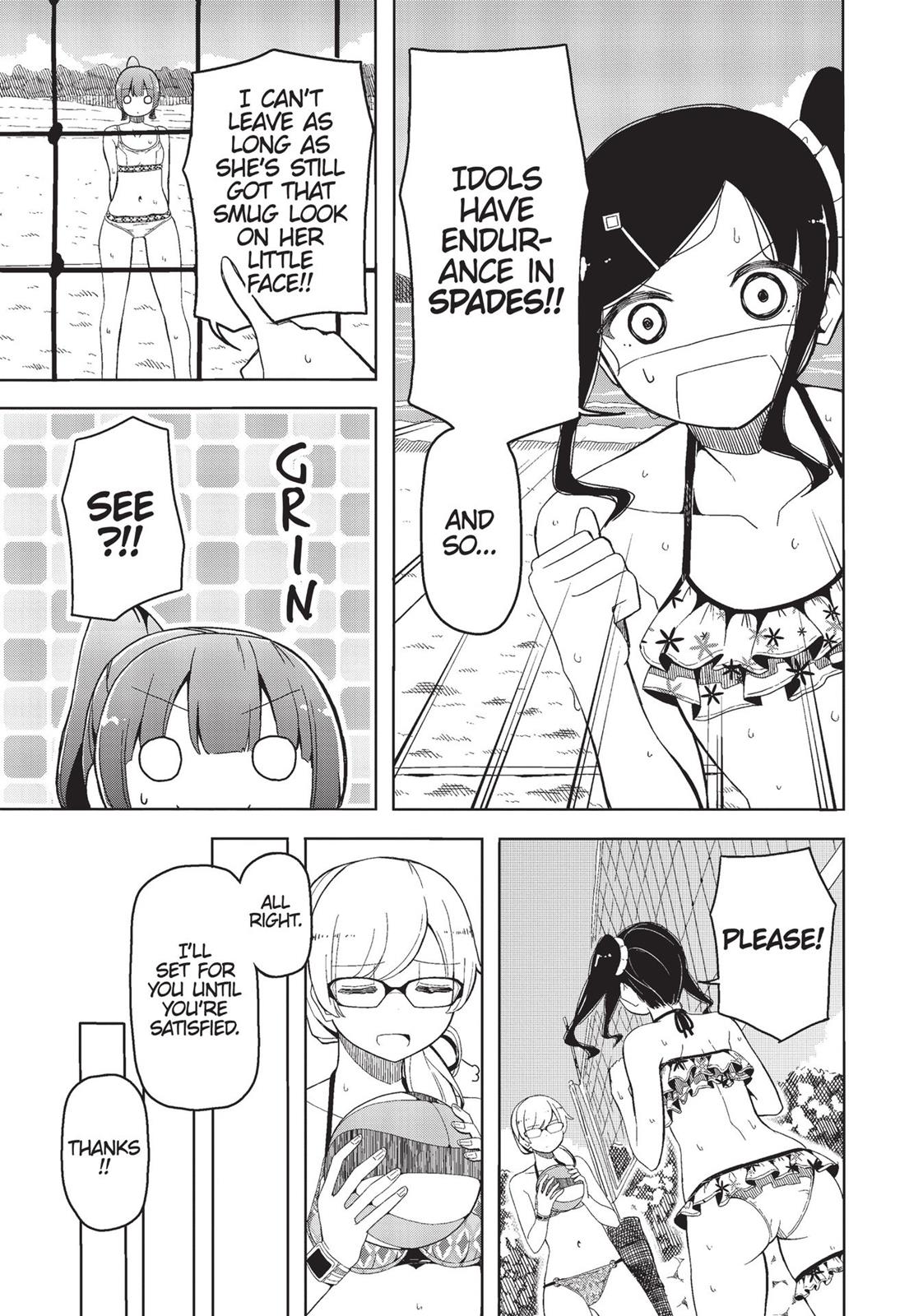 Harukana Receive Chapter 15 page 18 - Chapter 15