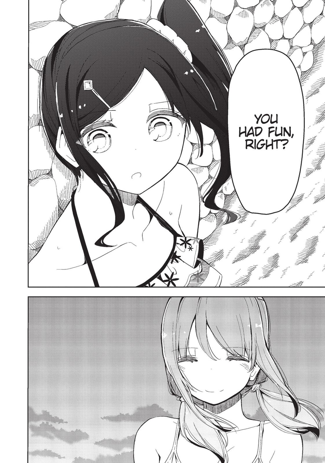Harukana Receive Chapter 15 page 21 - Chapter 15