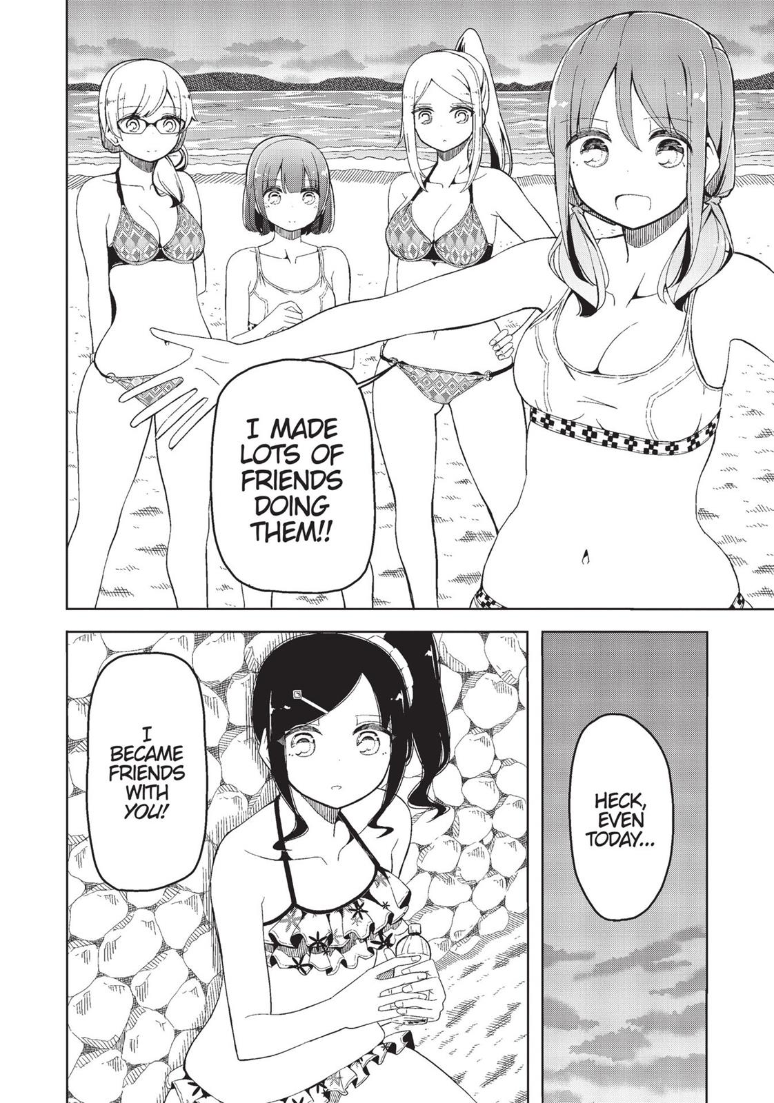 Harukana Receive Chapter 15 page 23 - Chapter 15