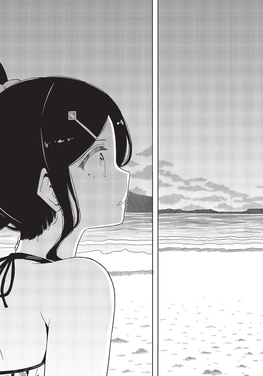 Harukana Receive Chapter 15 page 26 - Chapter 15