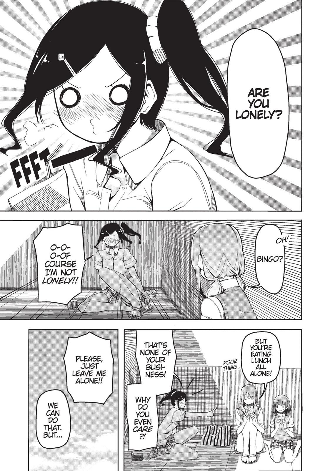 Harukana Receive Chapter 15 page 4 - Chapter 15