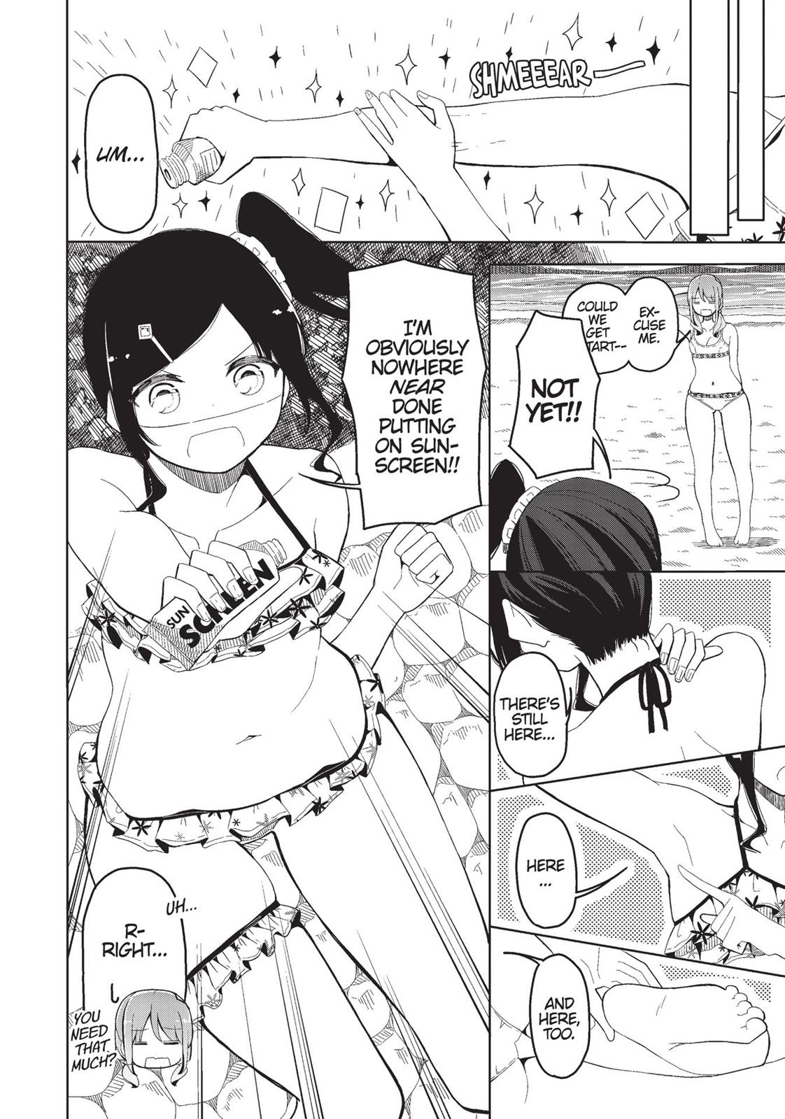 Harukana Receive Chapter 15 page 7 - Chapter 15