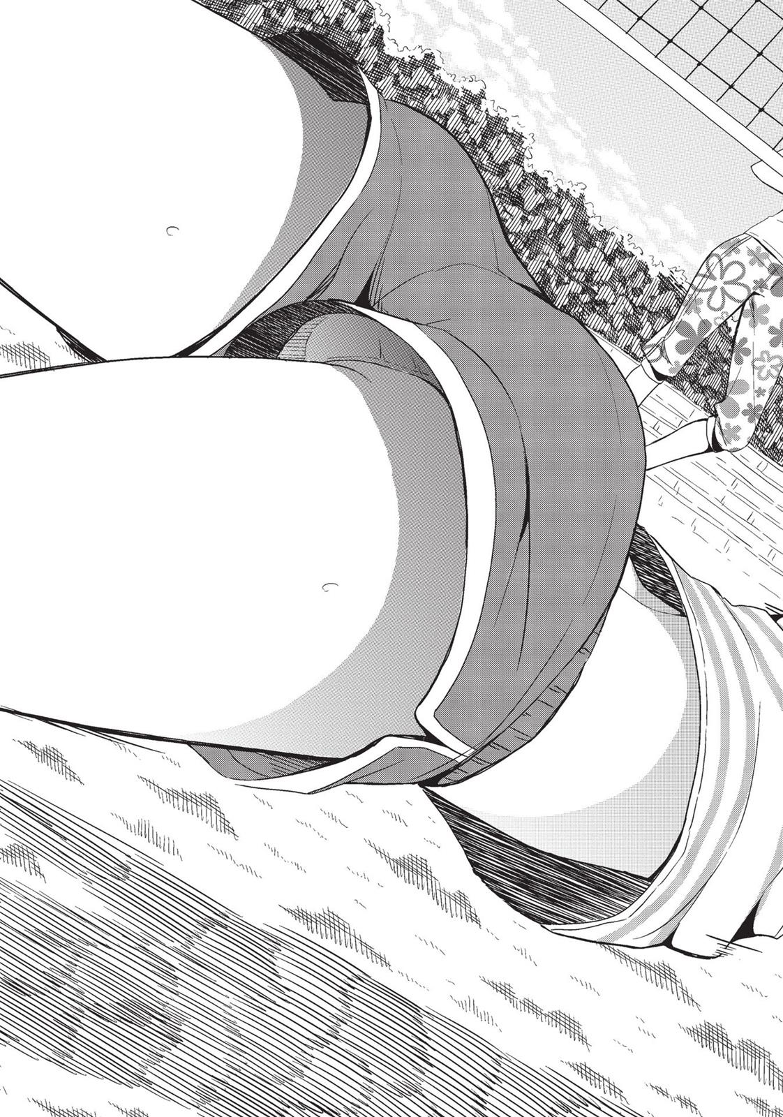 Harukana Receive Chapter 16 page 26 - Chapter 16
