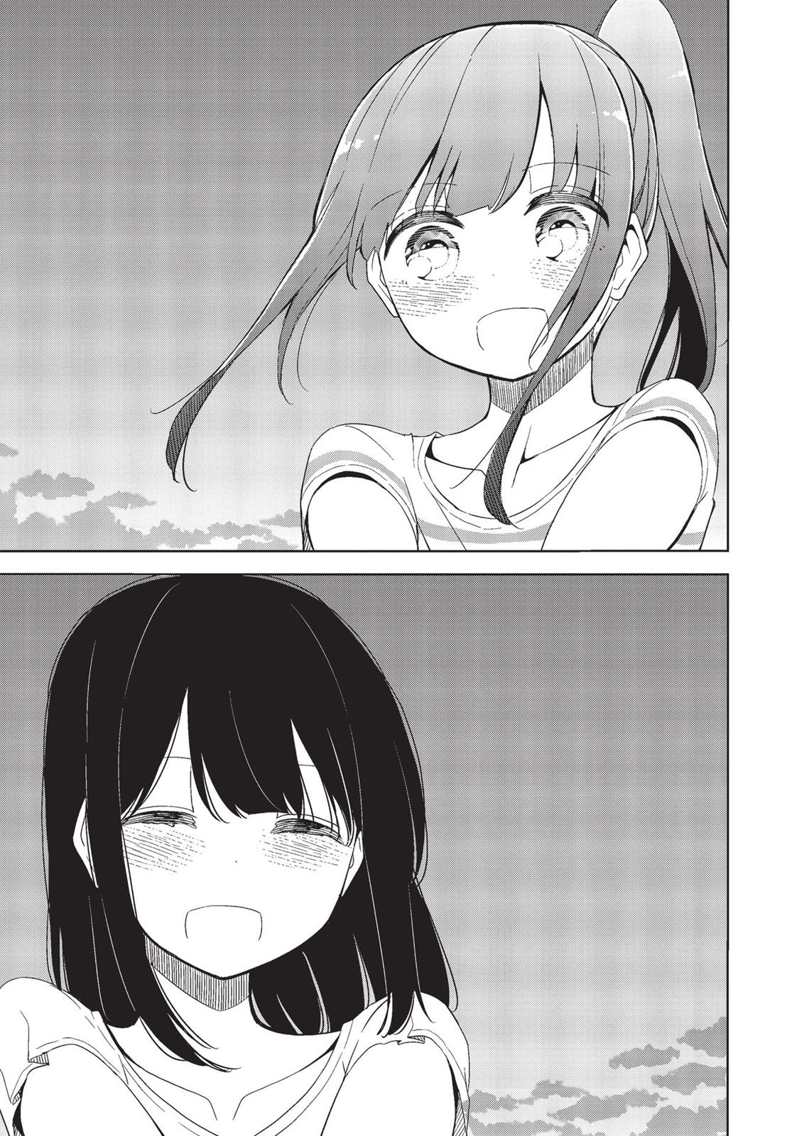 Harukana Receive Chapter 17 page 26 - Chapter 17