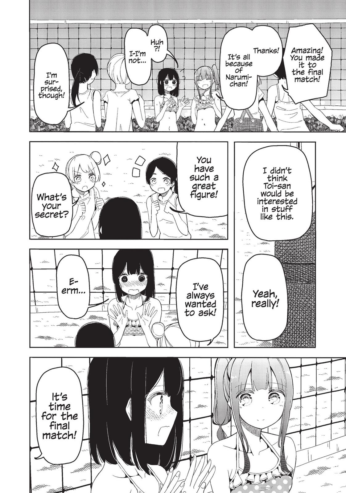 Harukana Receive Chapter 17 page 29 - Chapter 17