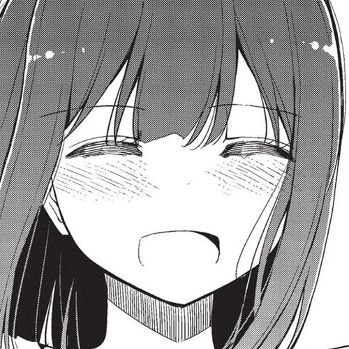 Harukana Receive Chapter 17 cover