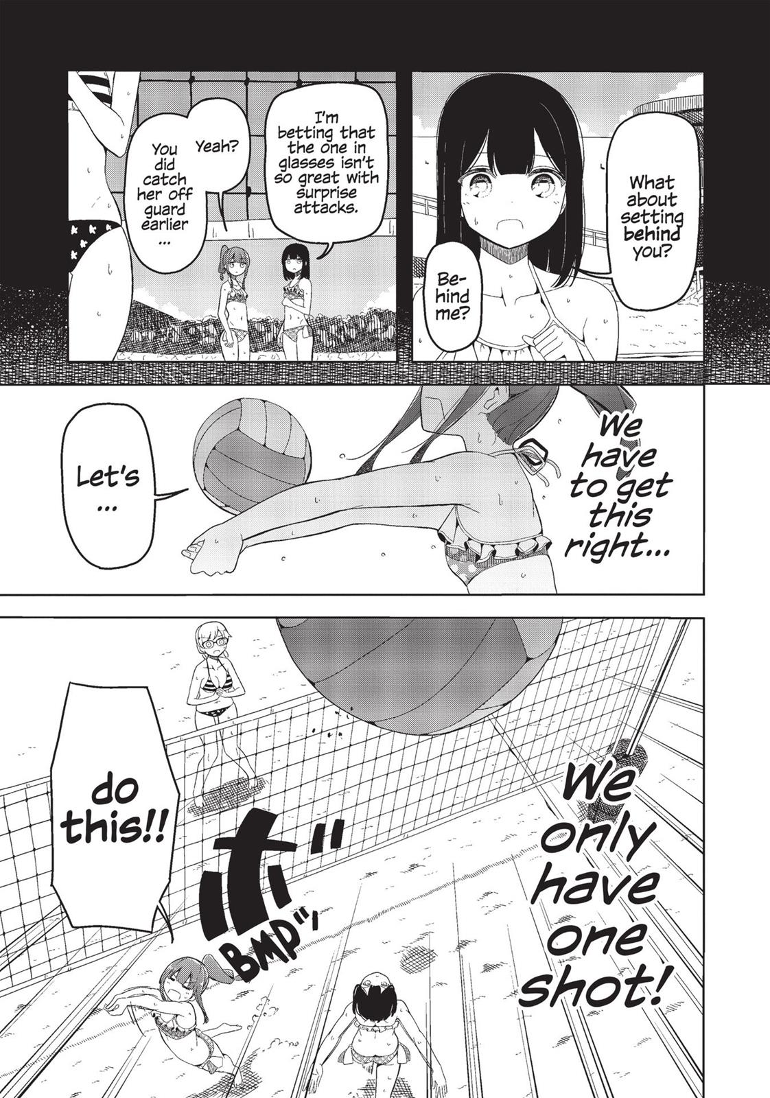 Harukana Receive Chapter 18 page 16 - Chapter 18