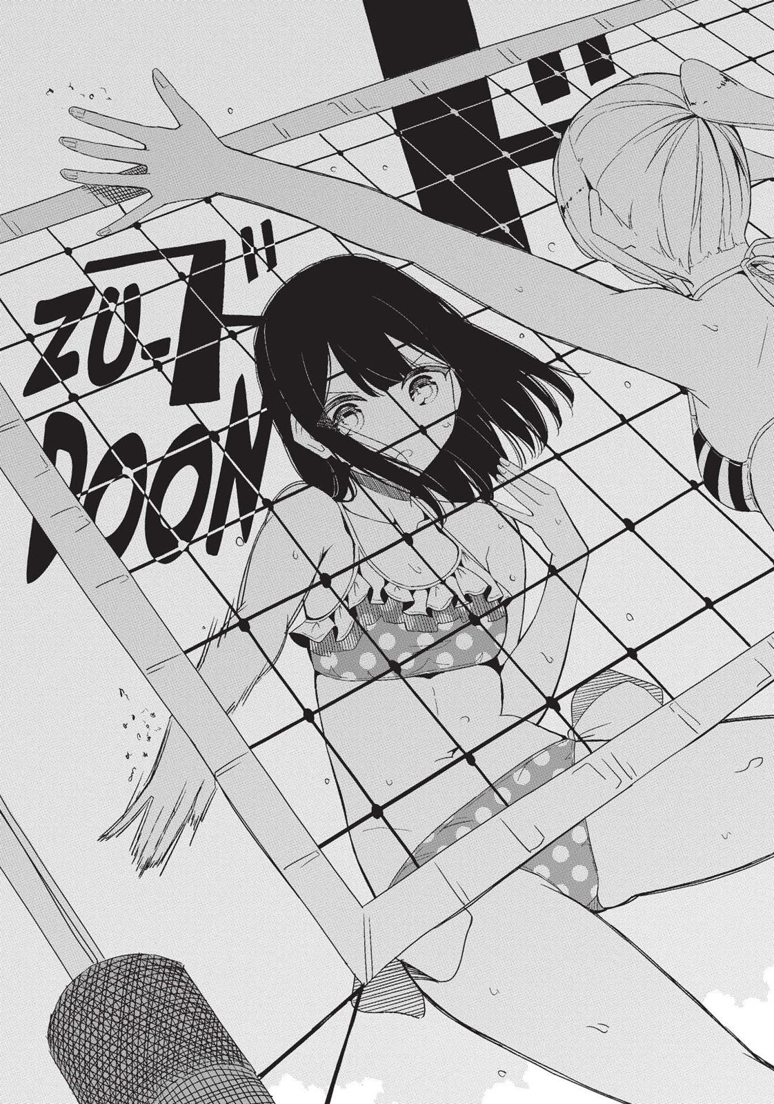 Harukana Receive Chapter 18 page 18 - Chapter 18