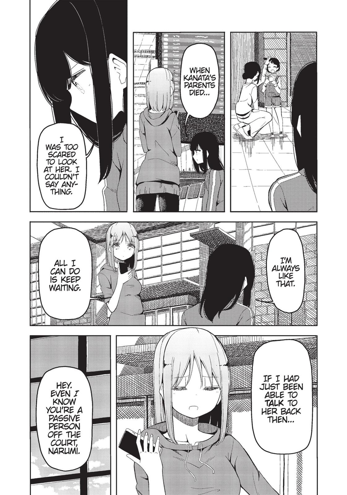 Harukana Receive Chapter 19 page 18 - Chapter 19