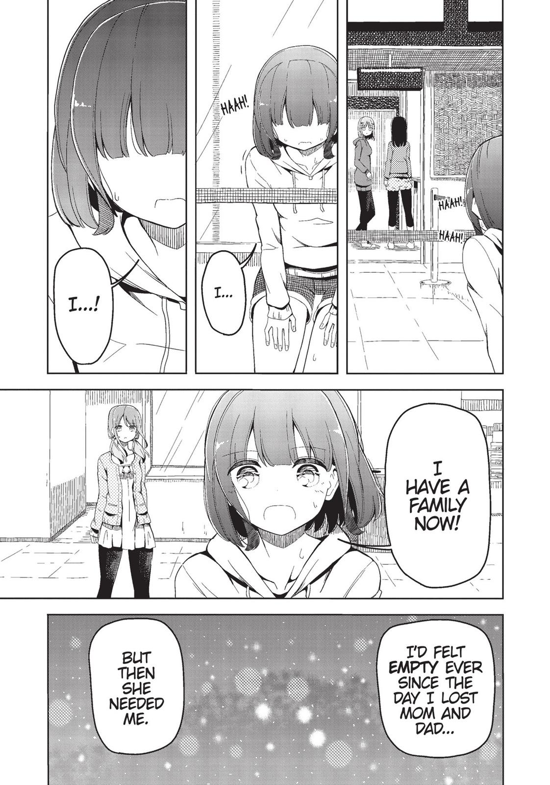 Harukana Receive Chapter 19 page 25 - Chapter 19