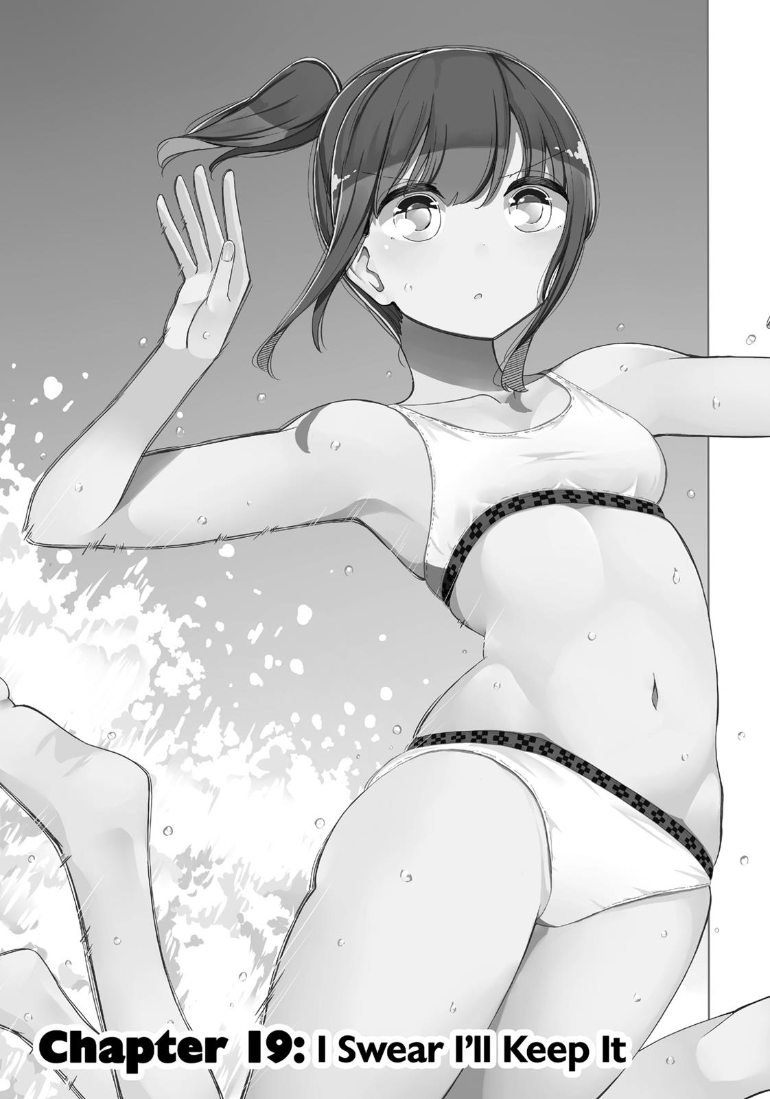 Harukana Receive Chapter 19 page 3 - Chapter 19