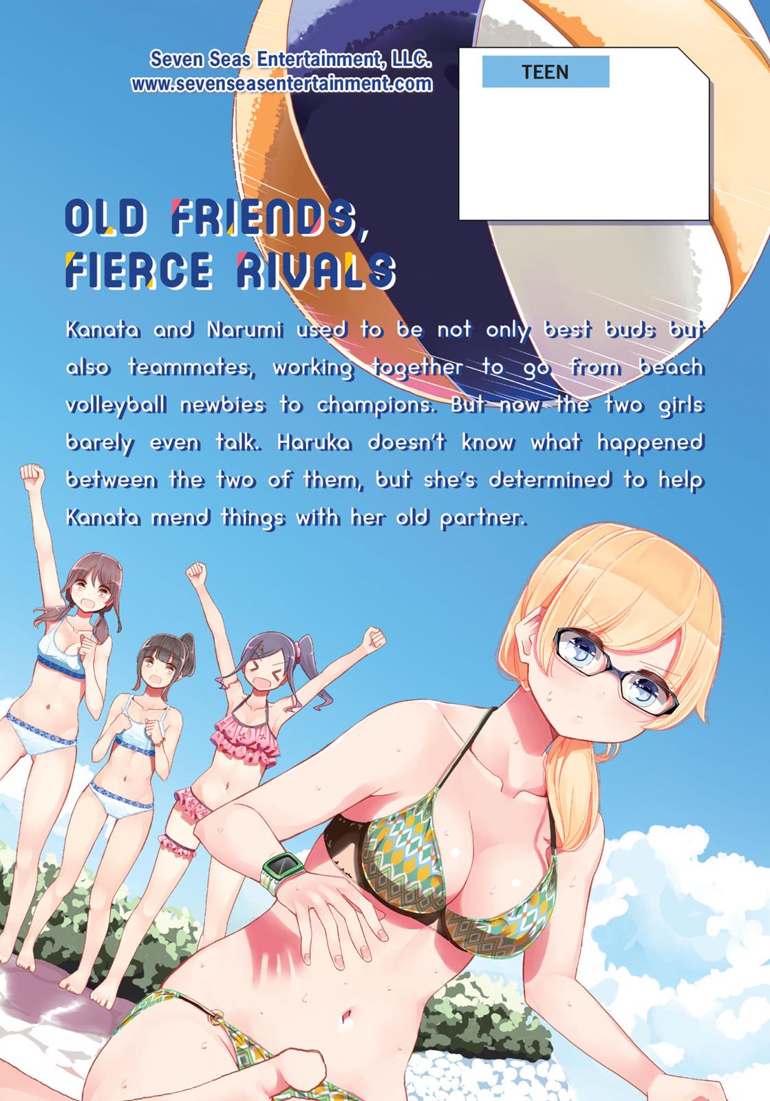 Harukana Receive Chapter 19 page 34 - Chapter 19