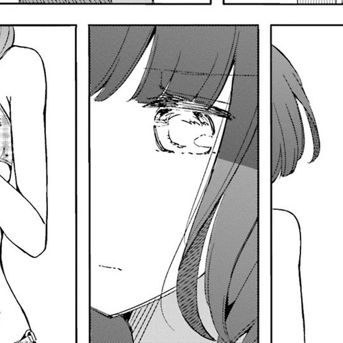 Harukana Receive Chapter 2: Then, Won't You Play With Me? cover