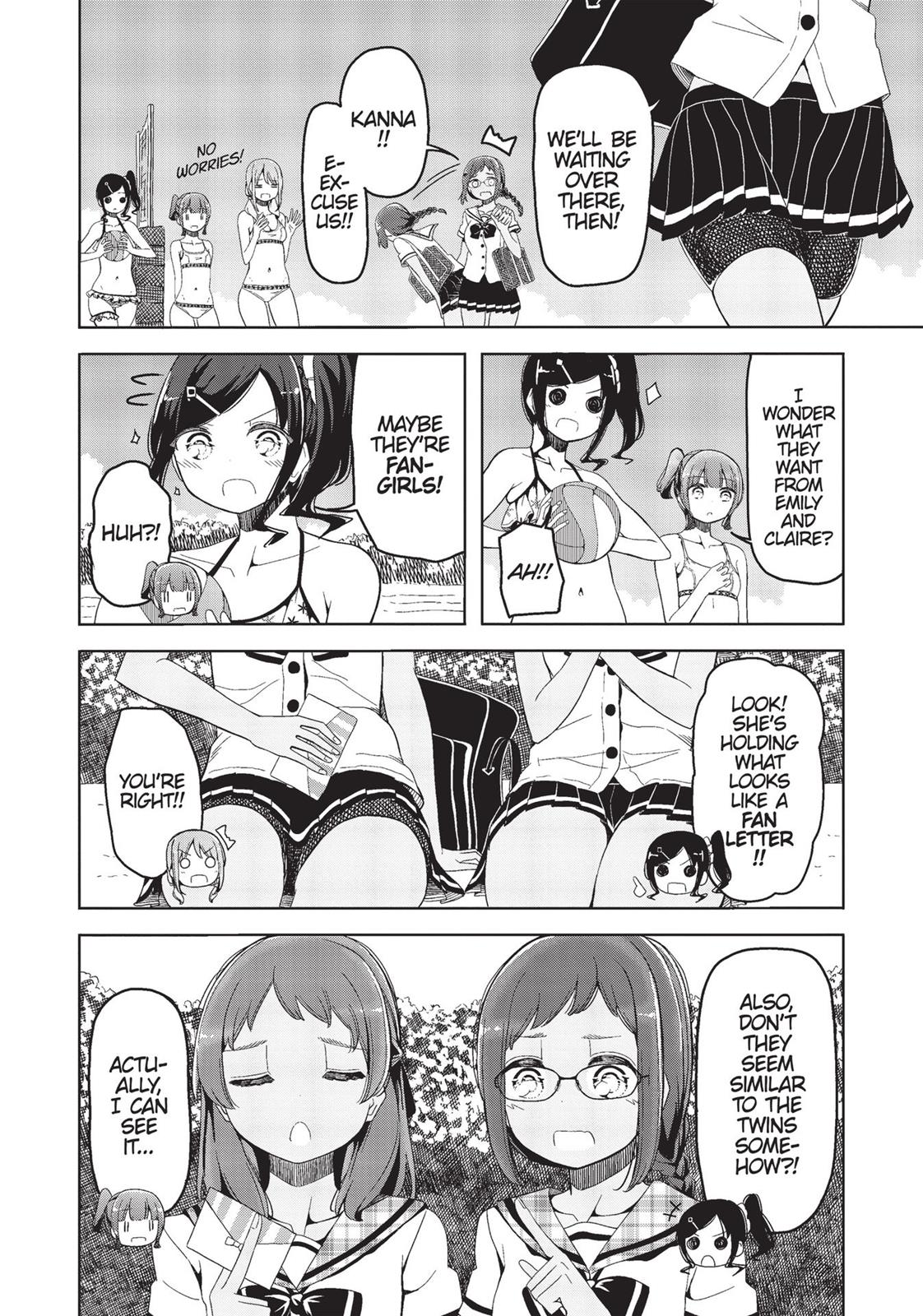 Harukana Receive Chapter 20 page 10 - Chapter 20