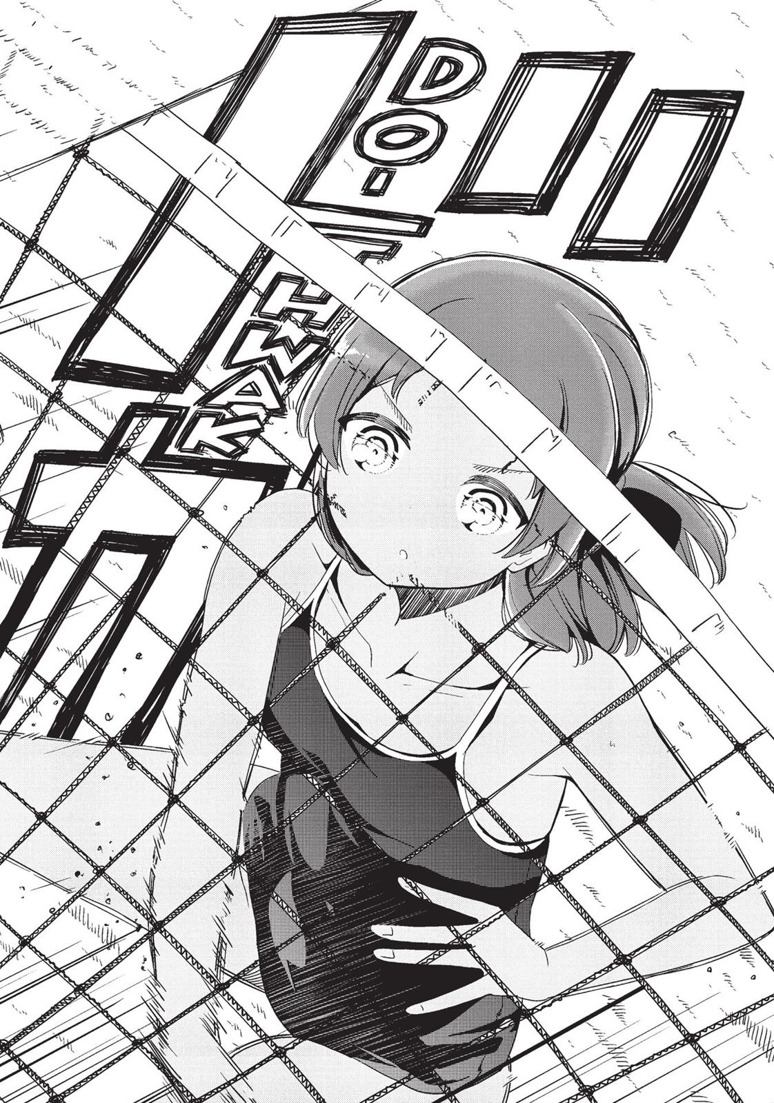 Harukana Receive Chapter 20 page 26 - Chapter 20