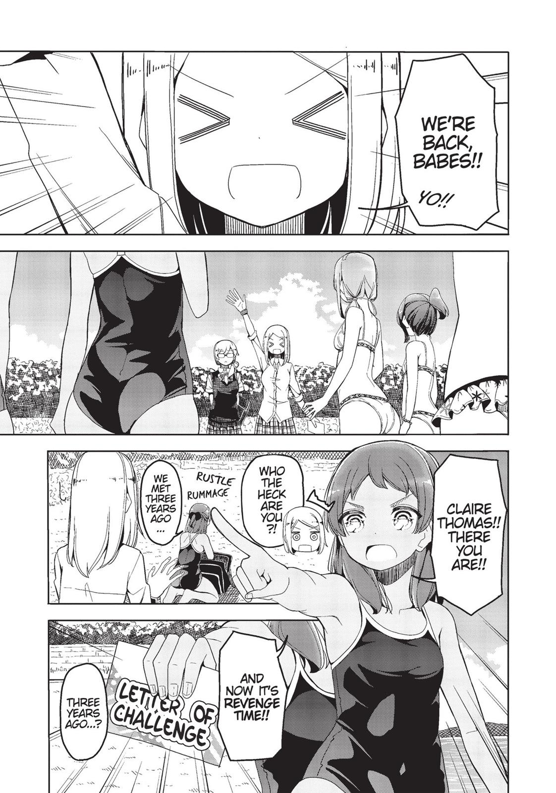 Harukana Receive Chapter 20 page 29 - Chapter 20