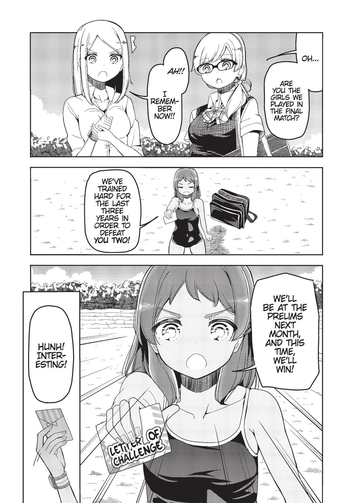 Harukana Receive Chapter 20 page 30 - Chapter 20