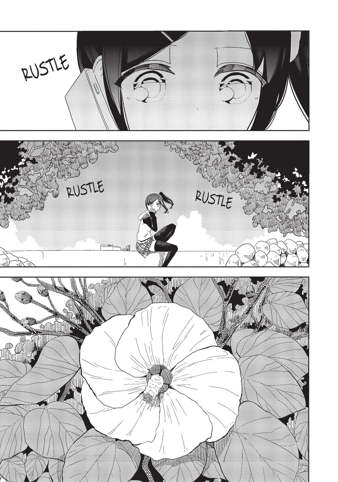 Harukana Receive Chapter 21 page 12 - Chapter 21