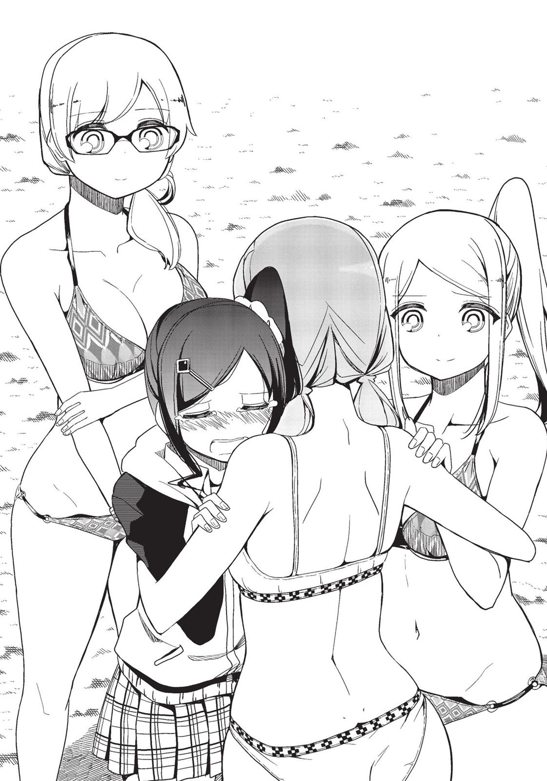 Harukana Receive Chapter 21 page 24 - Chapter 21