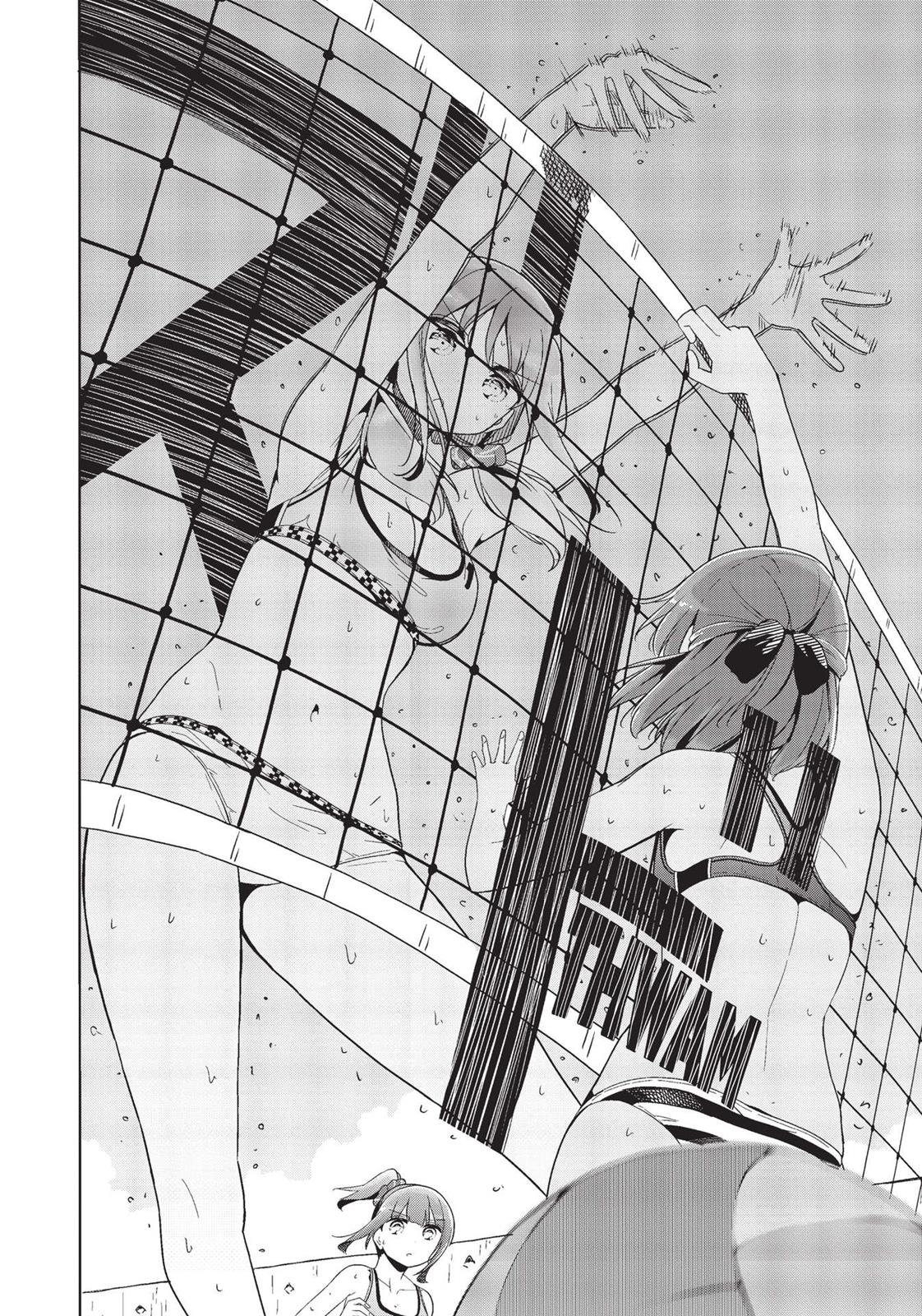 Harukana Receive Chapter 23 page 24 - Chapter 23