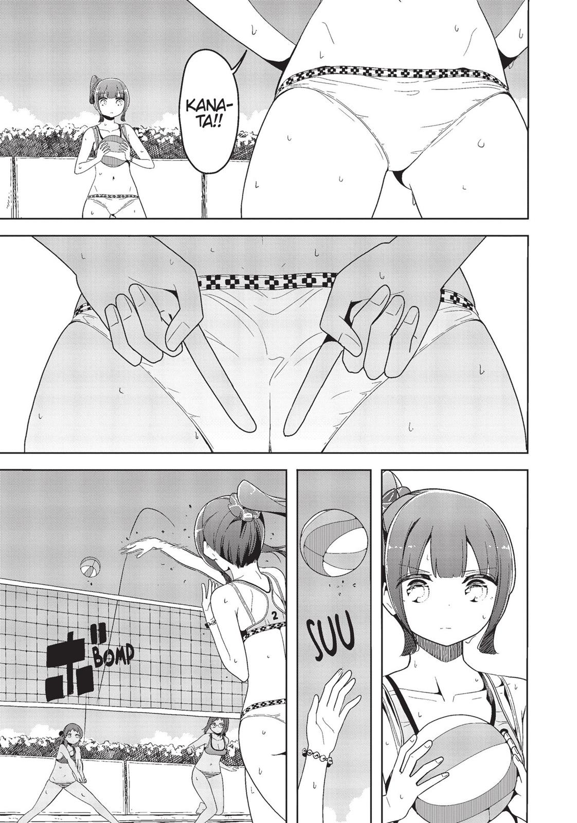 Harukana Receive Chapter 23 page 29 - Chapter 23