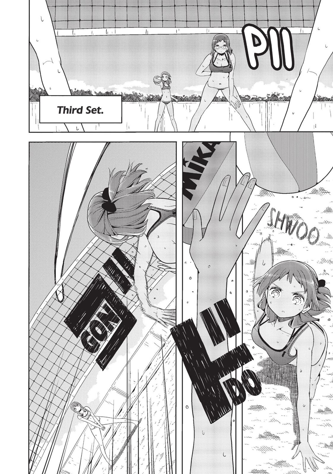 Harukana Receive Chapter 24 page 4 - Chapter 24