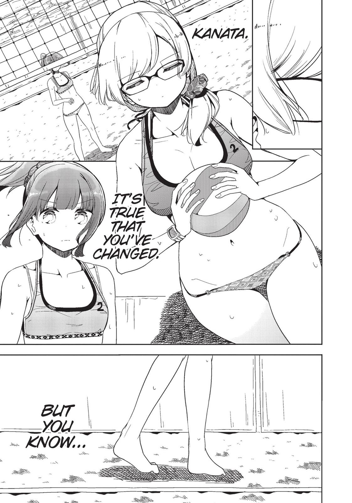 Harukana Receive Chapter 26 page 29 - Chapter 26