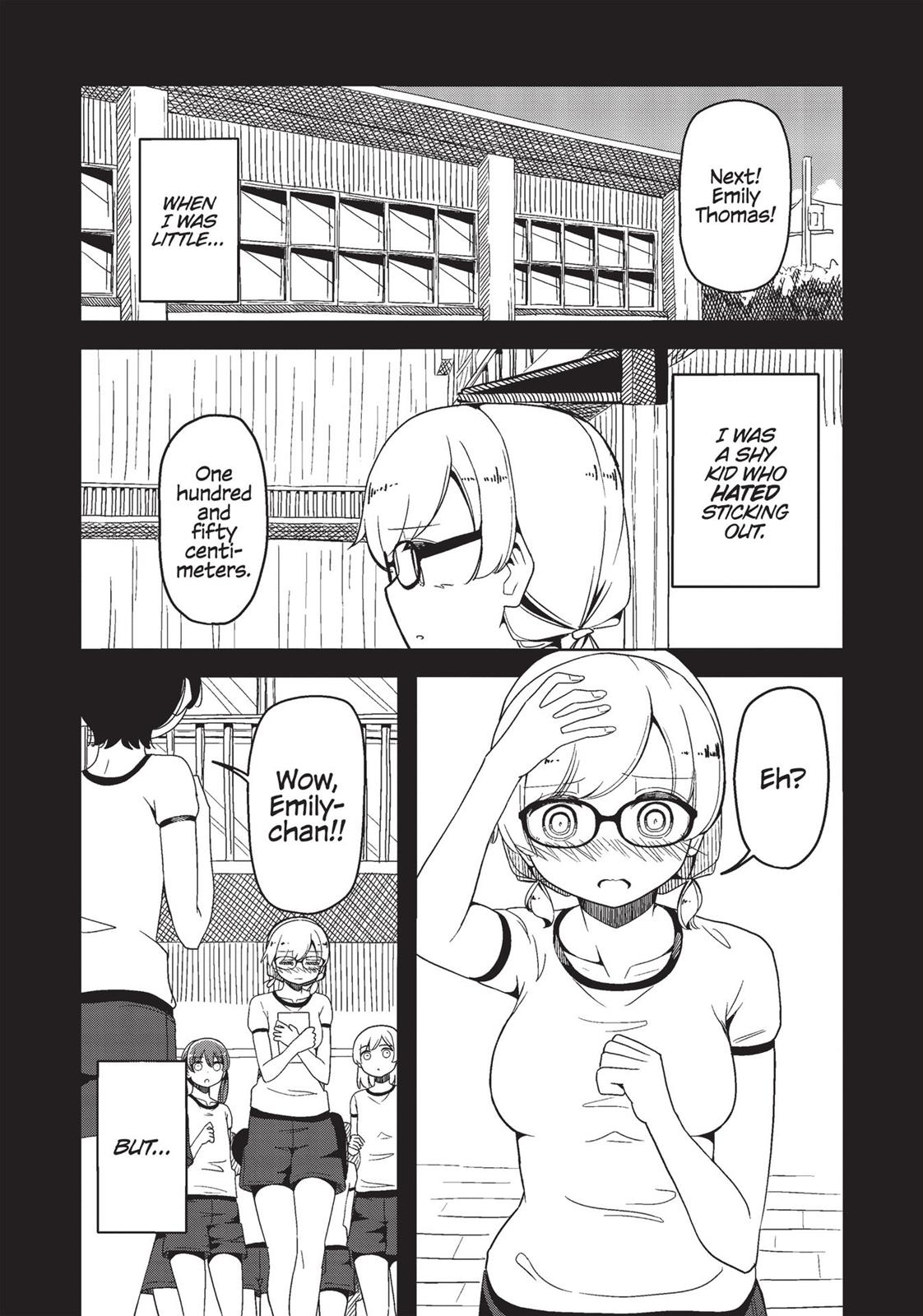 Harukana Receive Chapter 26 page 31 - Chapter 26