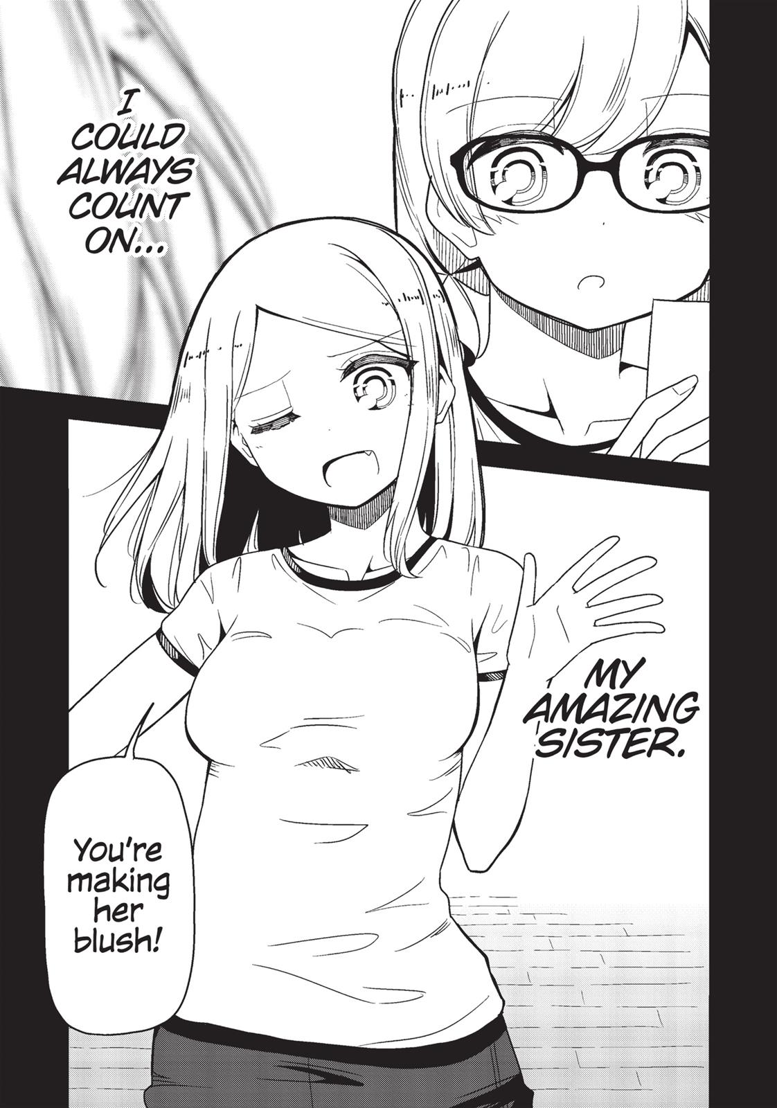 Harukana Receive Chapter 26 page 33 - Chapter 26