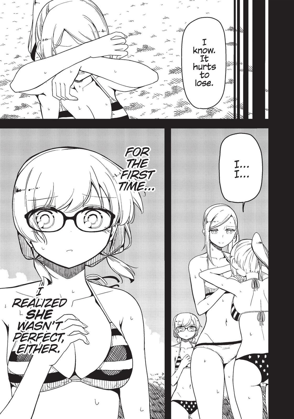Harukana Receive Chapter 27 page 10 - Chapter 27