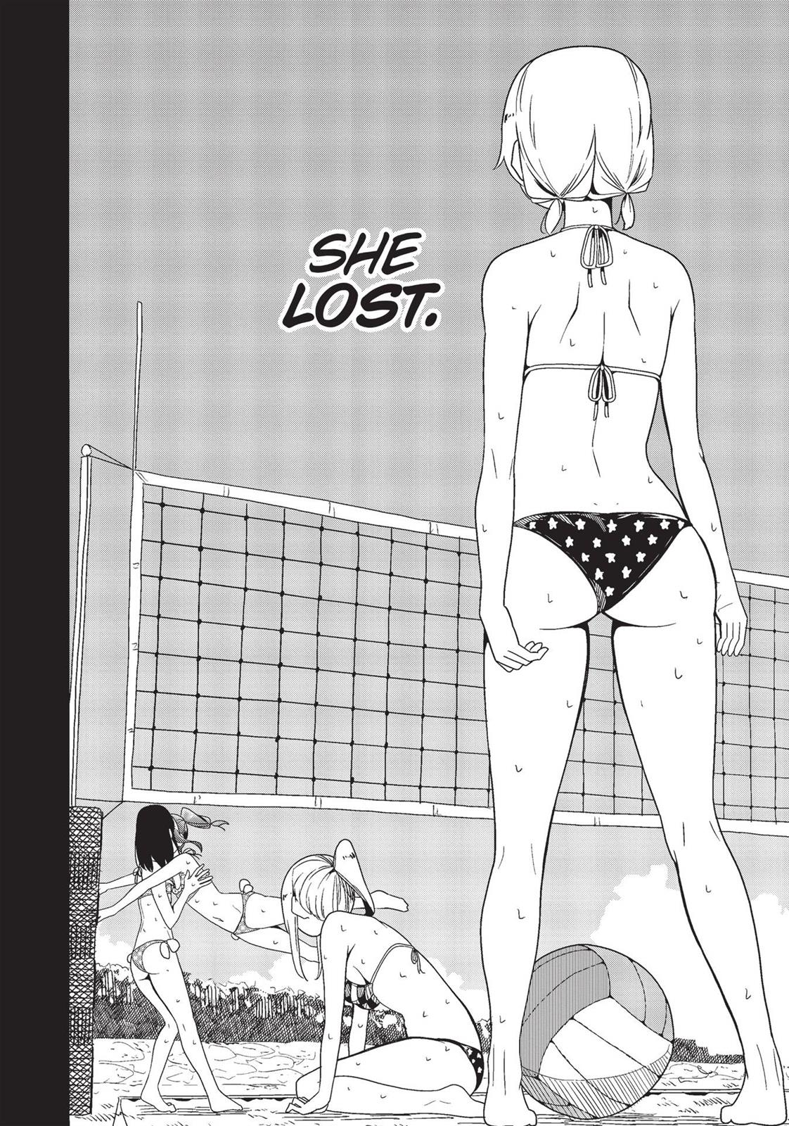 Harukana Receive Chapter 27 page 9 - Chapter 27