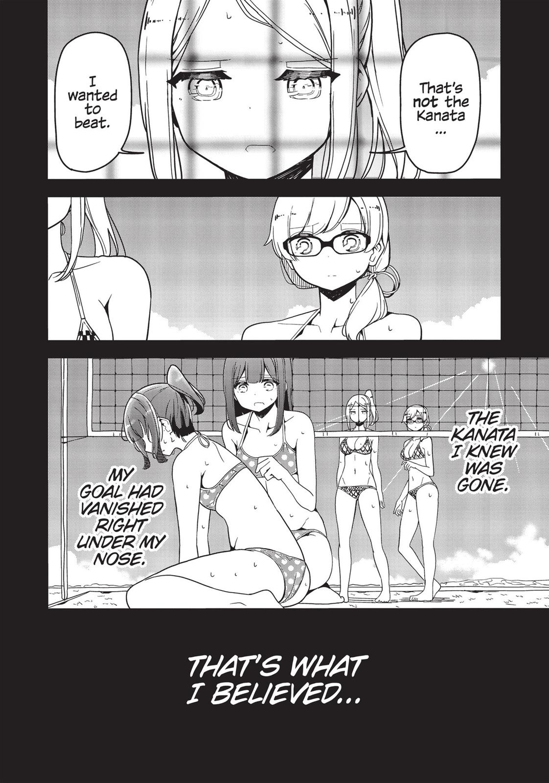 Harukana Receive Chapter 28 page 9 - Chapter 28
