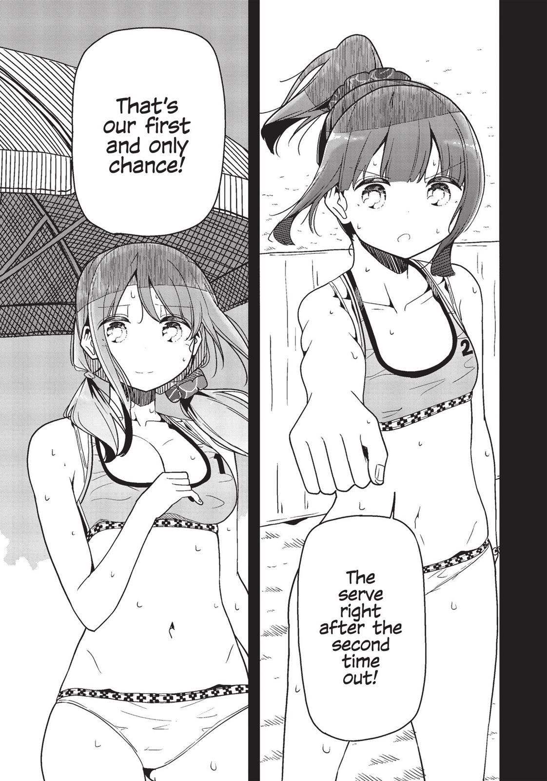 Harukana Receive Chapter 29 page 24 - Chapter 29