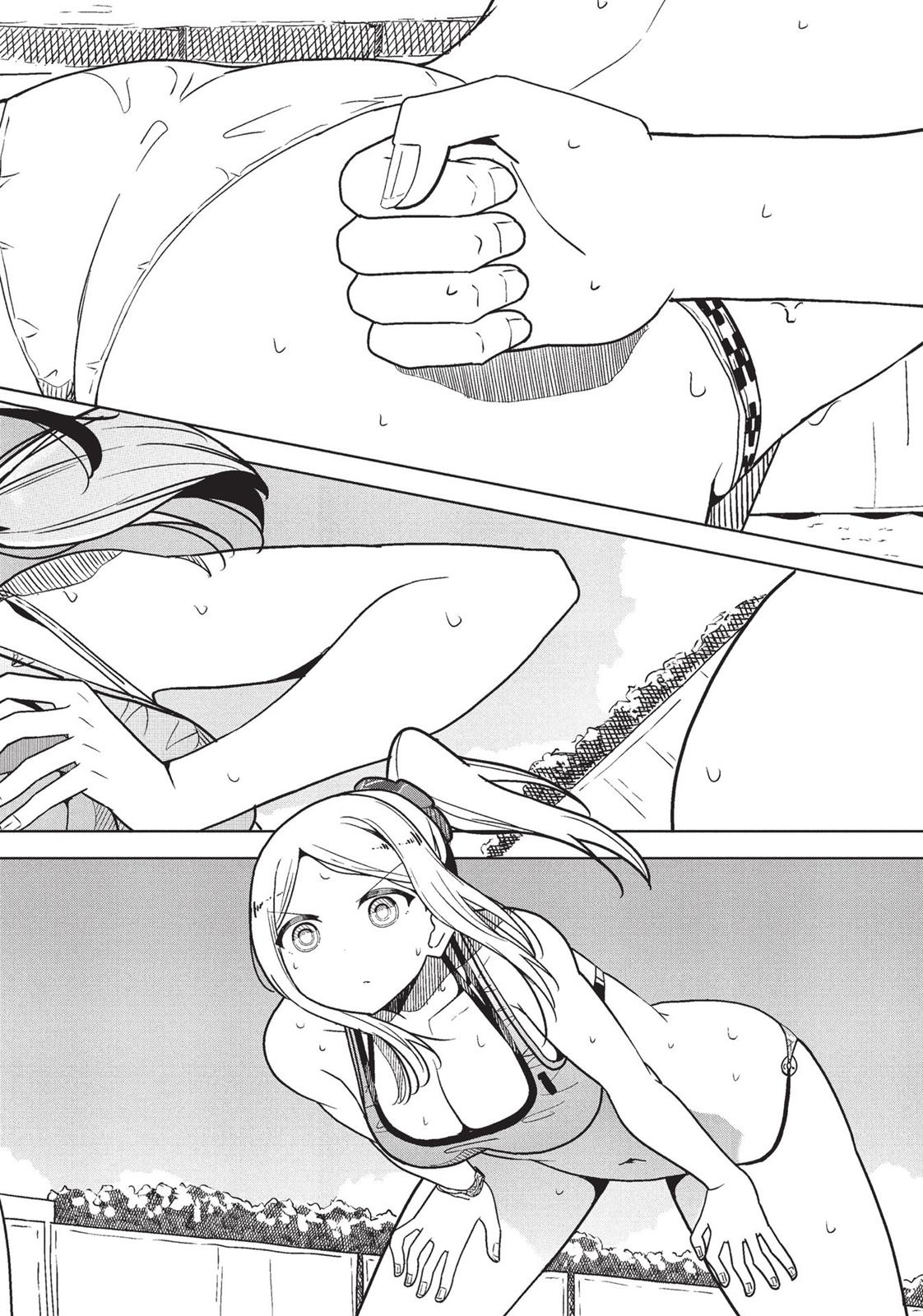 Harukana Receive Chapter 29 page 25 - Chapter 29