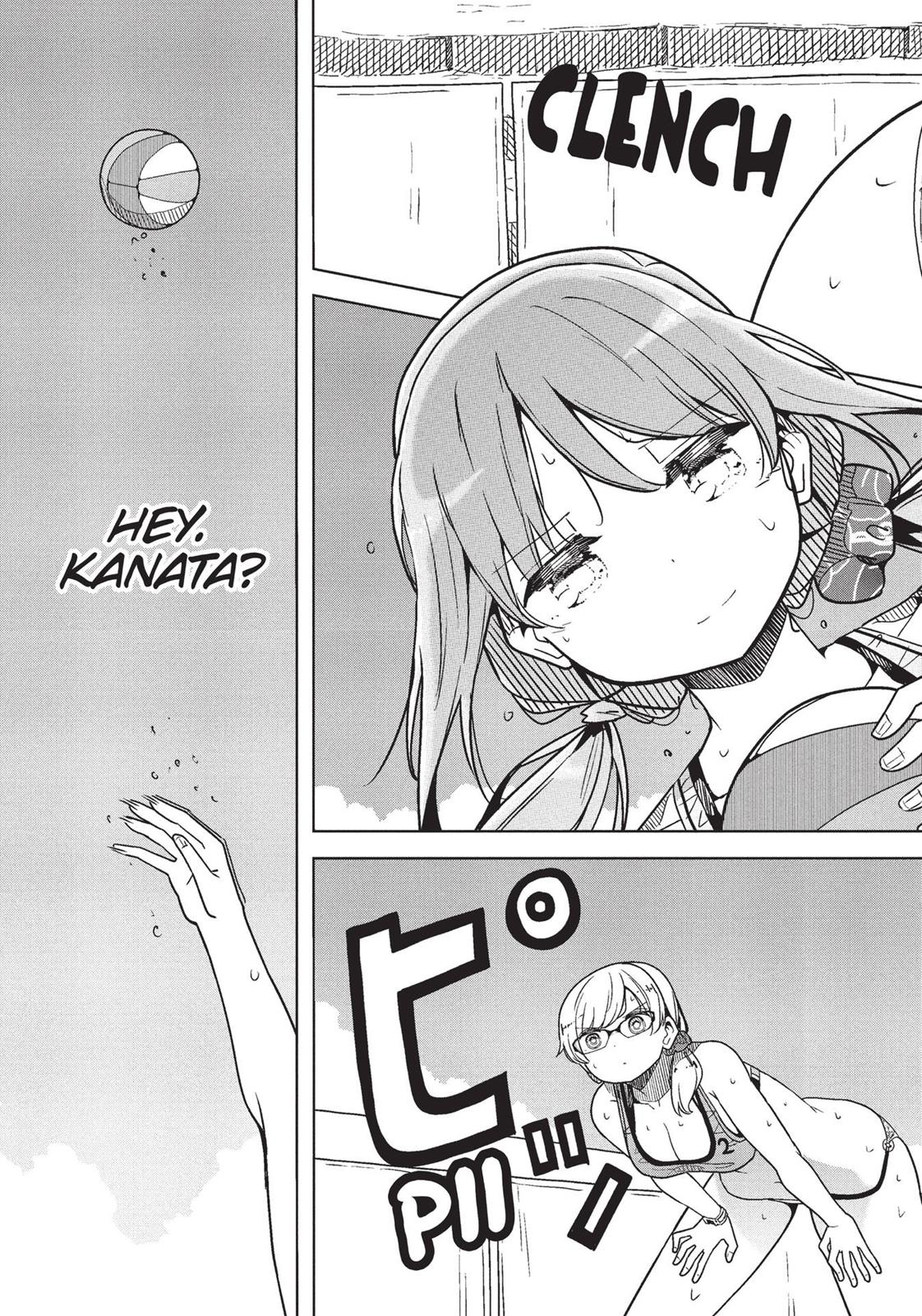 Harukana Receive Chapter 29 page 26 - Chapter 29