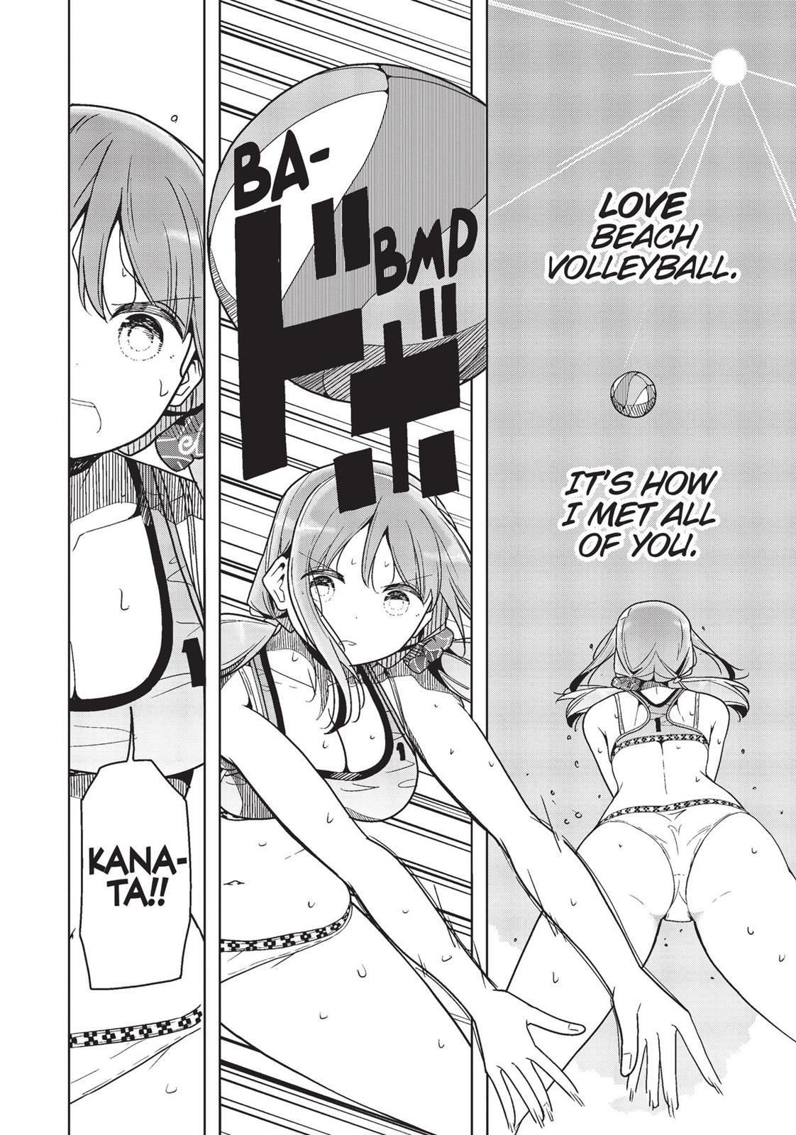 Harukana Receive Chapter 29 page 29 - Chapter 29
