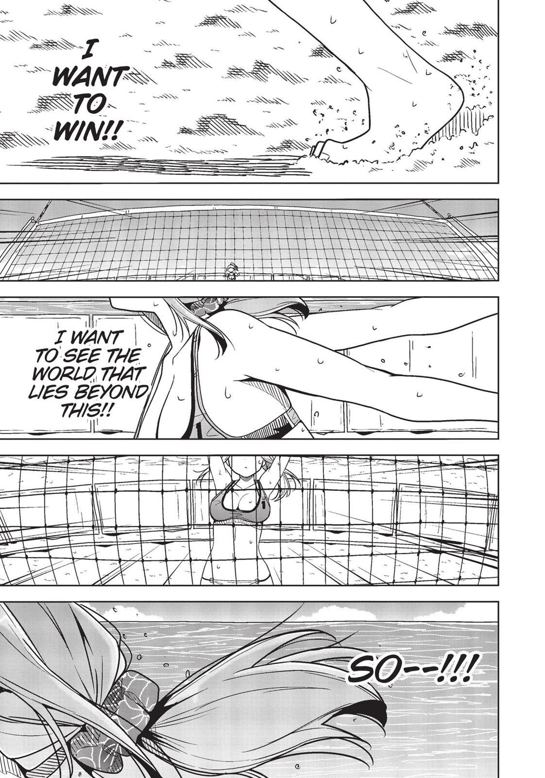 Harukana Receive Chapter 29 page 30 - Chapter 29