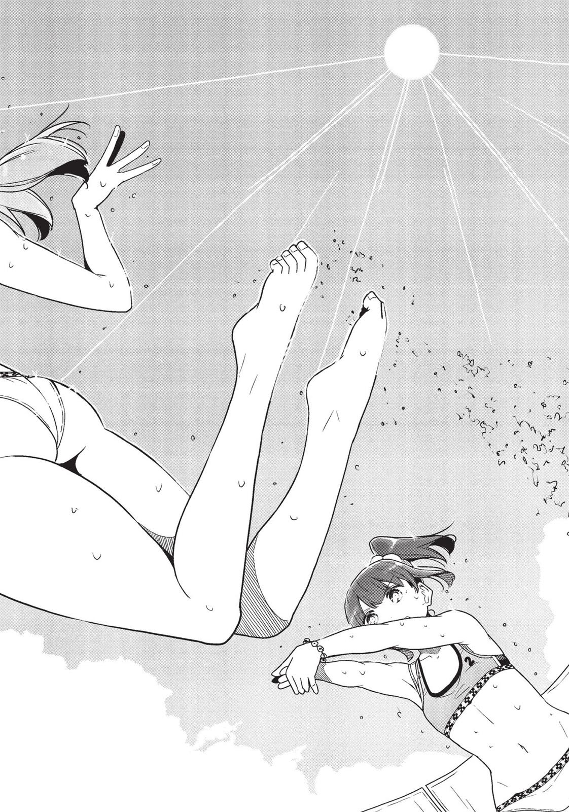 Harukana Receive Chapter 29 page 31 - Chapter 29