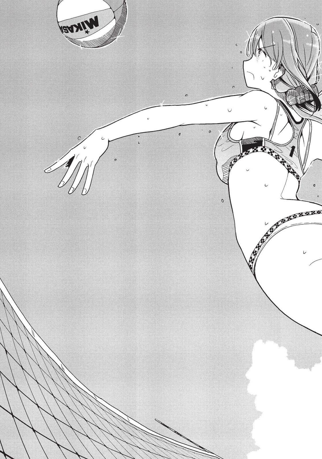 Harukana Receive Chapter 29 page 32 - Chapter 29
